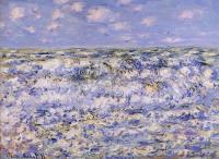 Monet, Claude Oscar